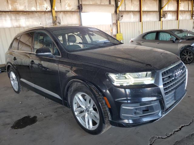 Photo 3 VIN: WA1VAAF74JD009916 - AUDI Q7 