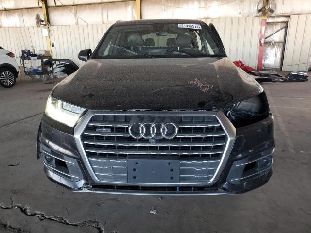 Photo 4 VIN: WA1VAAF74JD009916 - AUDI Q7 