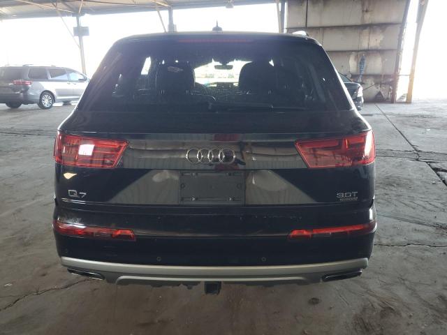 Photo 5 VIN: WA1VAAF74JD009916 - AUDI Q7 