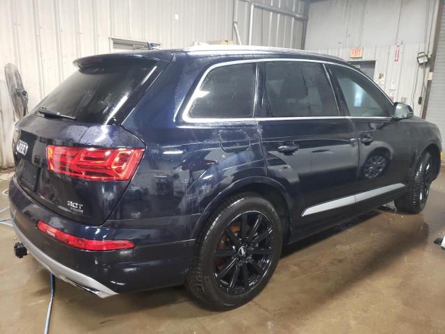 Photo 2 VIN: WA1VAAF74JD018552 - AUDI Q7 PRESTIG 