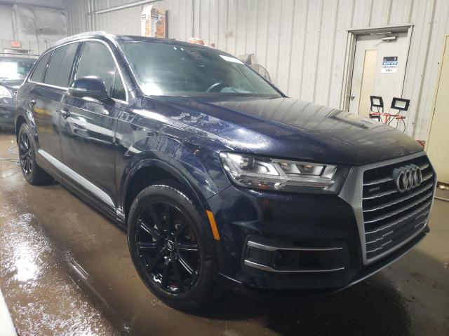 Photo 3 VIN: WA1VAAF74JD018552 - AUDI Q7 PRESTIG 