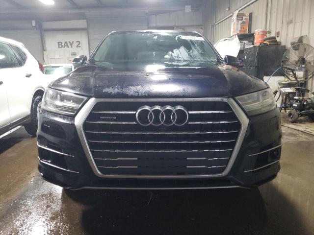 Photo 4 VIN: WA1VAAF74JD018552 - AUDI Q7 PRESTIG 