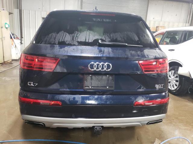 Photo 5 VIN: WA1VAAF74JD018552 - AUDI Q7 PRESTIG 