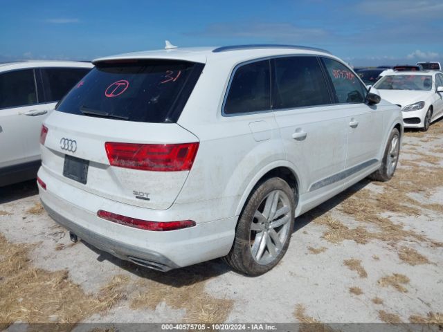 Photo 3 VIN: WA1VAAF74JD019149 - AUDI Q7 