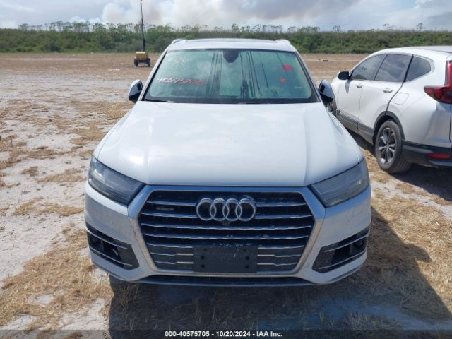 Photo 5 VIN: WA1VAAF74JD019149 - AUDI Q7 