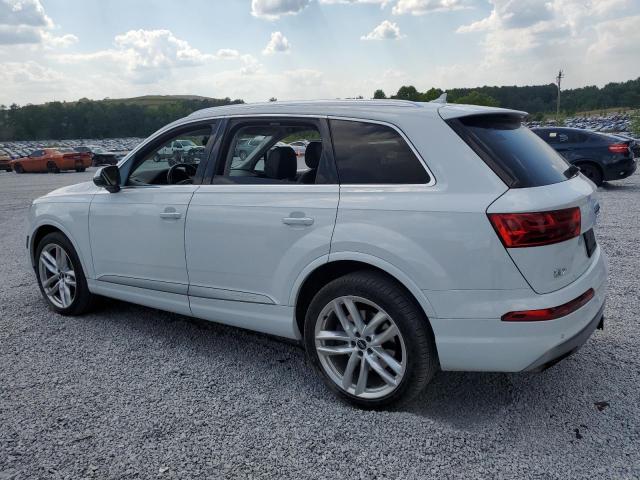 Photo 1 VIN: WA1VAAF74JD019913 - AUDI Q7 