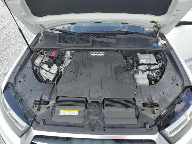 Photo 11 VIN: WA1VAAF74JD019913 - AUDI Q7 