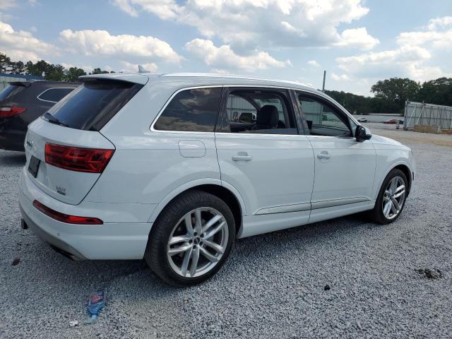 Photo 2 VIN: WA1VAAF74JD019913 - AUDI Q7 