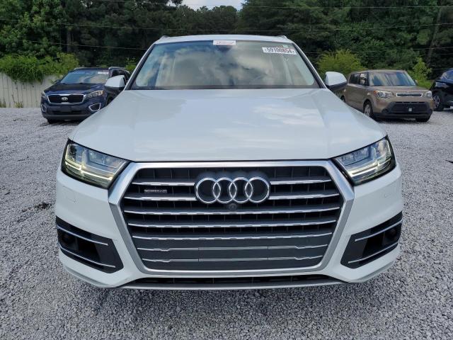 Photo 4 VIN: WA1VAAF74JD019913 - AUDI Q7 