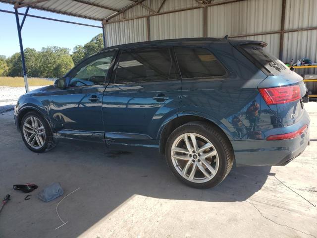 Photo 1 VIN: WA1VAAF74JD025078 - AUDI Q7 PRESTIG 