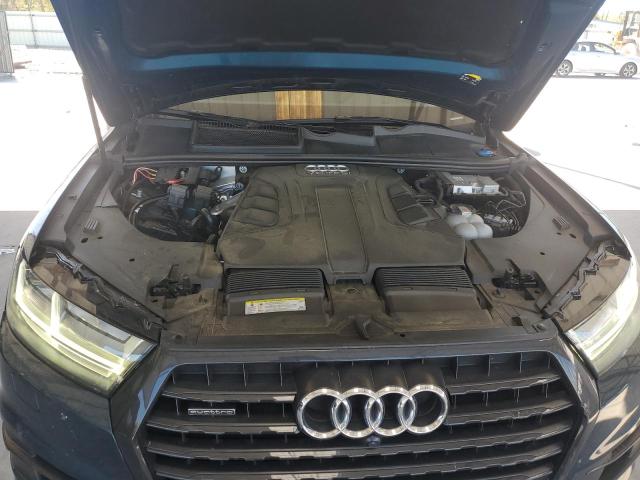 Photo 11 VIN: WA1VAAF74JD025078 - AUDI Q7 PRESTIG 