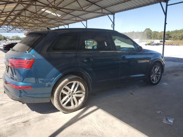 Photo 2 VIN: WA1VAAF74JD025078 - AUDI Q7 PRESTIG 