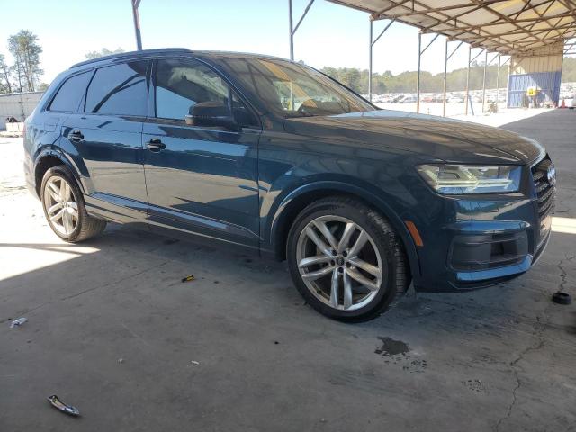 Photo 3 VIN: WA1VAAF74JD025078 - AUDI Q7 PRESTIG 