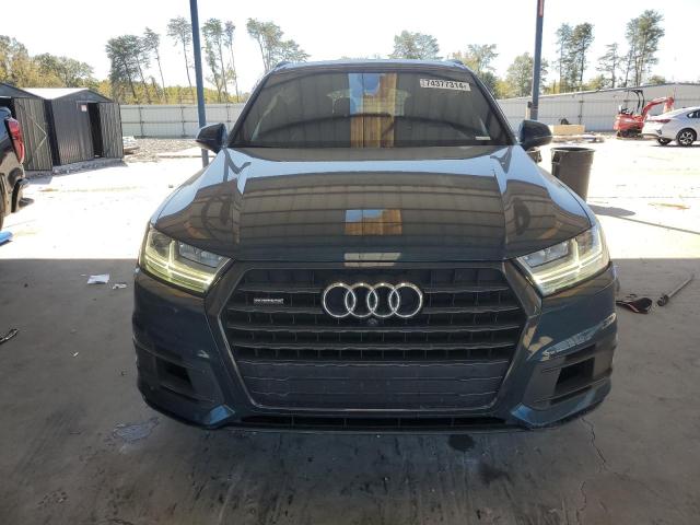 Photo 4 VIN: WA1VAAF74JD025078 - AUDI Q7 PRESTIG 