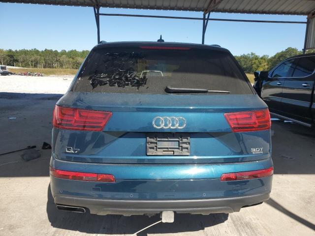 Photo 5 VIN: WA1VAAF74JD025078 - AUDI Q7 PRESTIG 