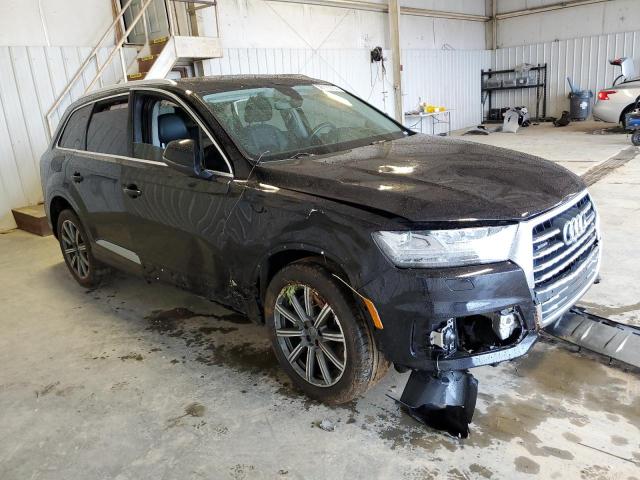 Photo 3 VIN: WA1VAAF74JD030006 - AUDI Q7 