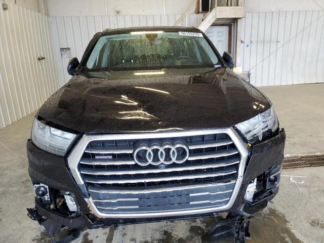 Photo 4 VIN: WA1VAAF74JD030006 - AUDI Q7 