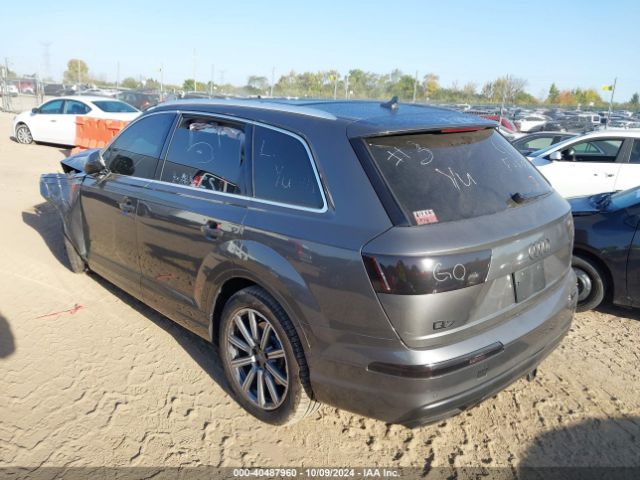 Photo 2 VIN: WA1VAAF74JD034184 - AUDI Q7 