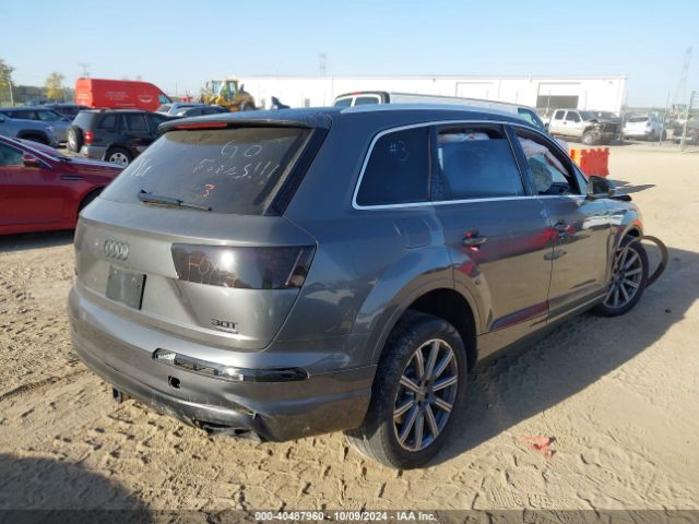 Photo 3 VIN: WA1VAAF74JD034184 - AUDI Q7 