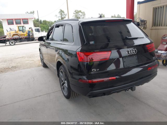 Photo 2 VIN: WA1VAAF74JD042804 - AUDI Q7 