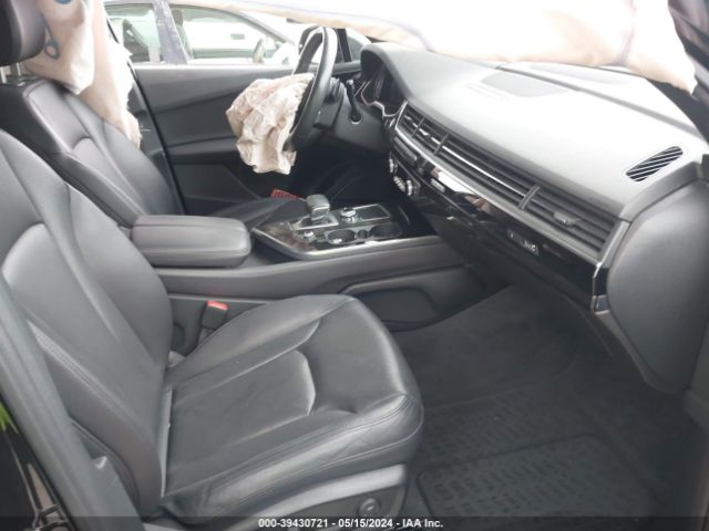 Photo 4 VIN: WA1VAAF74JD042804 - AUDI Q7 