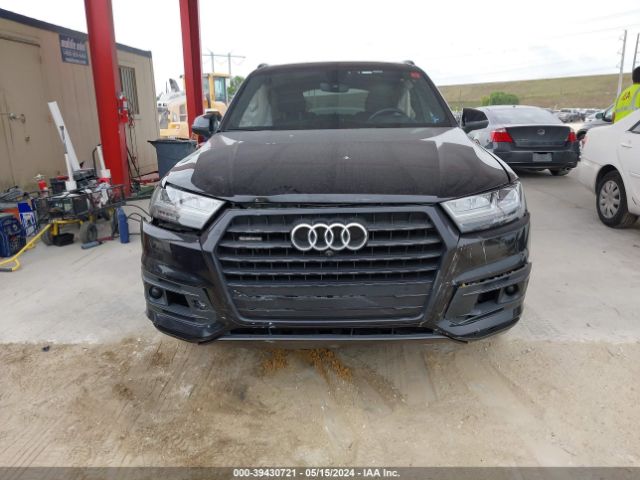 Photo 5 VIN: WA1VAAF74JD042804 - AUDI Q7 