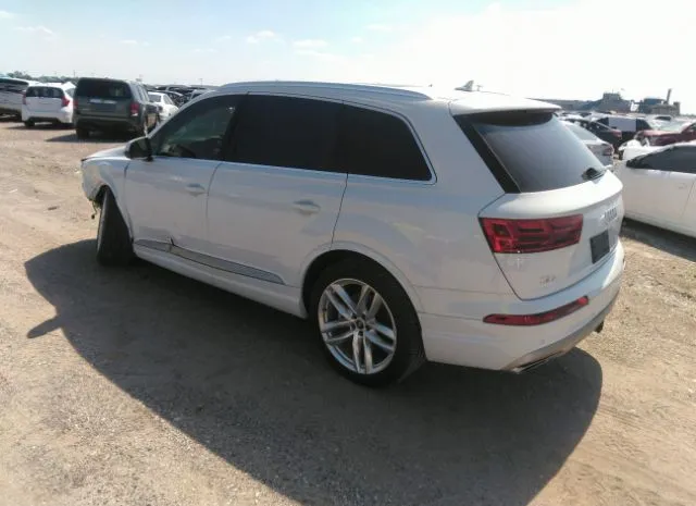 Photo 2 VIN: WA1VAAF74JD043483 - AUDI Q7 