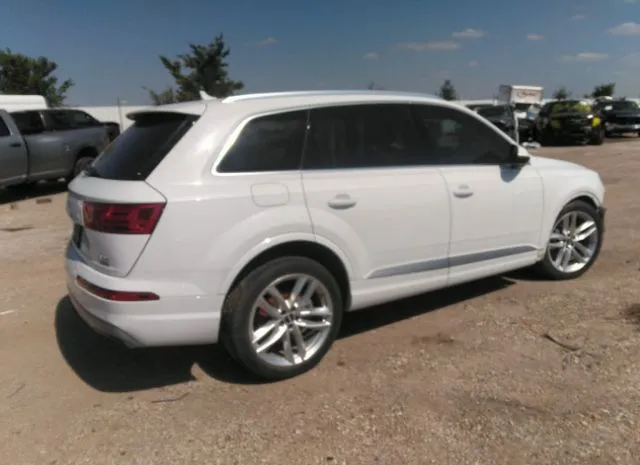 Photo 3 VIN: WA1VAAF74JD043483 - AUDI Q7 