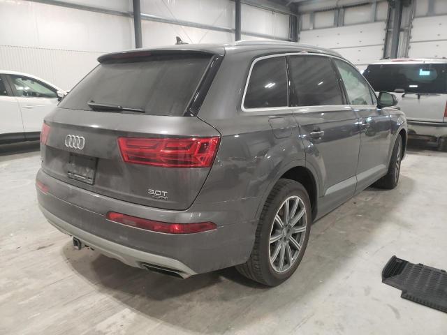 Photo 3 VIN: WA1VAAF74JD045332 - AUDI Q7 PRESTIG 