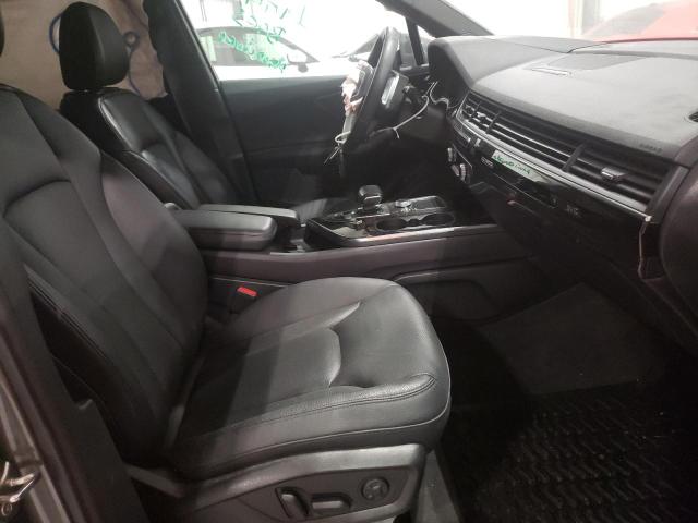 Photo 4 VIN: WA1VAAF74JD045332 - AUDI Q7 PRESTIG 