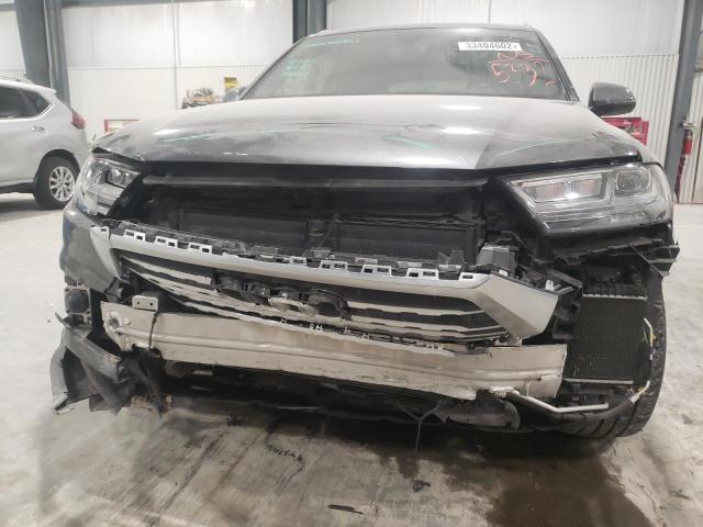 Photo 8 VIN: WA1VAAF74JD045332 - AUDI Q7 PRESTIG 