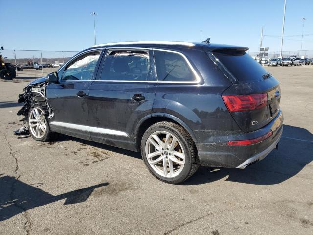 Photo 1 VIN: WA1VAAF74JD046285 - AUDI Q7 