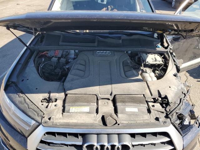 Photo 10 VIN: WA1VAAF74JD046285 - AUDI Q7 