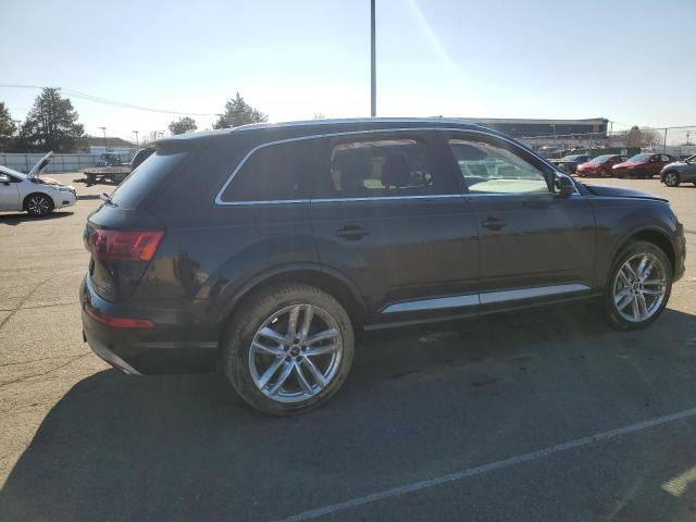 Photo 2 VIN: WA1VAAF74JD046285 - AUDI Q7 