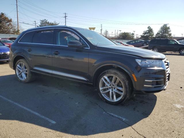 Photo 3 VIN: WA1VAAF74JD046285 - AUDI Q7 