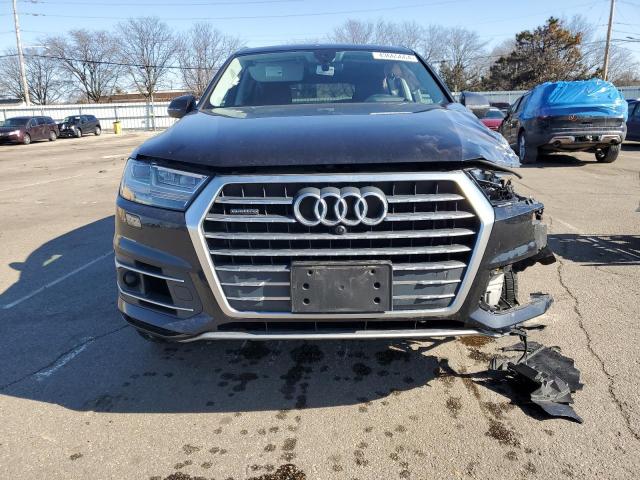 Photo 4 VIN: WA1VAAF74JD046285 - AUDI Q7 