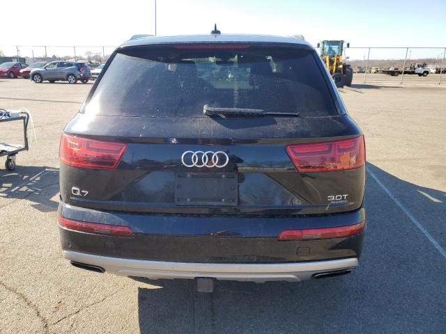 Photo 5 VIN: WA1VAAF74JD046285 - AUDI Q7 