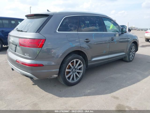 Photo 3 VIN: WA1VAAF74JD047453 - AUDI Q7 