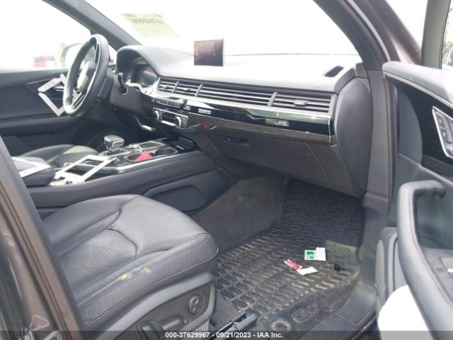 Photo 4 VIN: WA1VAAF74JD047453 - AUDI Q7 