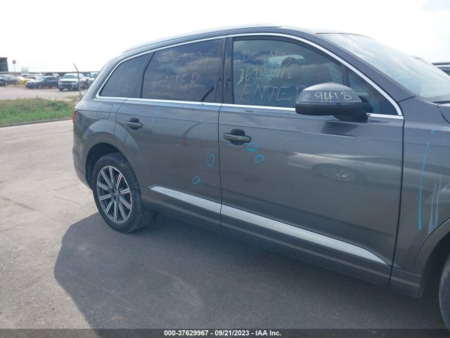 Photo 5 VIN: WA1VAAF74JD047453 - AUDI Q7 