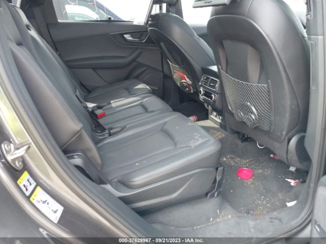 Photo 7 VIN: WA1VAAF74JD047453 - AUDI Q7 