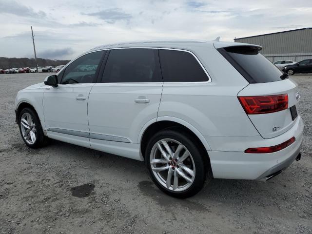 Photo 1 VIN: WA1VAAF74JD051440 - AUDI Q7 PRESTIG 