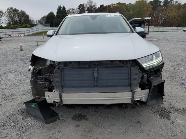 Photo 4 VIN: WA1VAAF74JD051440 - AUDI Q7 PRESTIG 