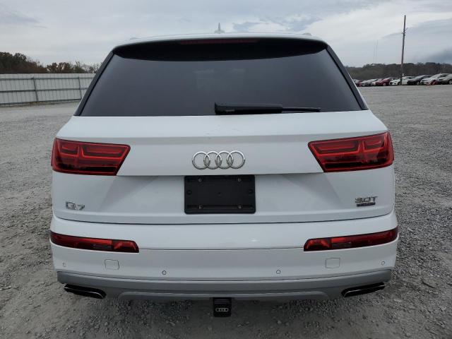 Photo 5 VIN: WA1VAAF74JD051440 - AUDI Q7 PRESTIG 