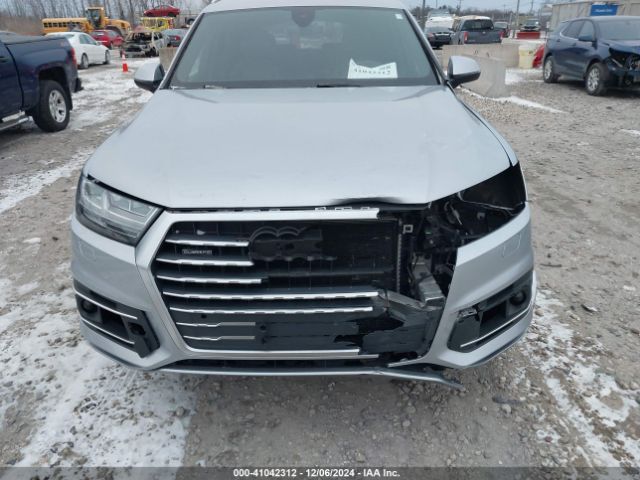 Photo 5 VIN: WA1VAAF74JD054693 - AUDI Q7 