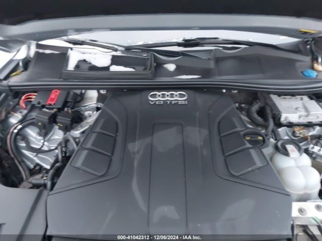 Photo 9 VIN: WA1VAAF74JD054693 - AUDI Q7 