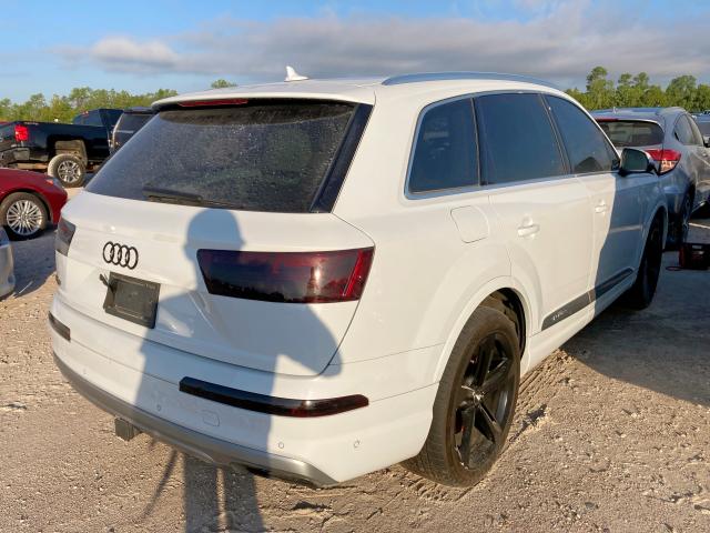 Photo 3 VIN: WA1VAAF74KD012638 - AUDI Q7 PRESTIG 