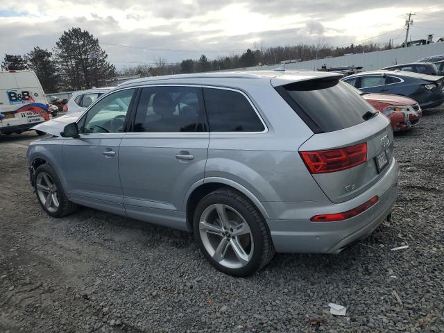 Photo 1 VIN: WA1VAAF74KD016270 - AUDI Q7 PRESTIG 