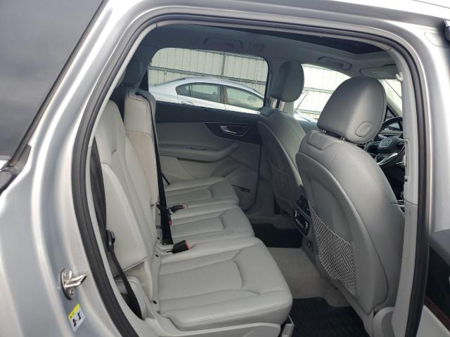 Photo 10 VIN: WA1VAAF74KD016270 - AUDI Q7 PRESTIG 