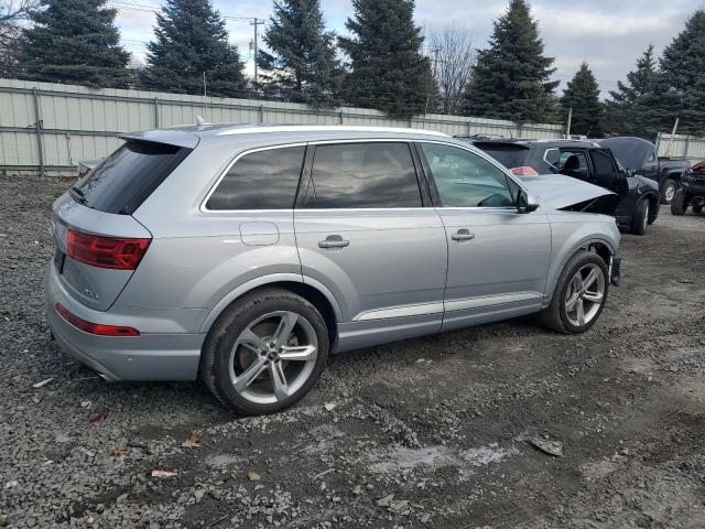 Photo 2 VIN: WA1VAAF74KD016270 - AUDI Q7 PRESTIG 